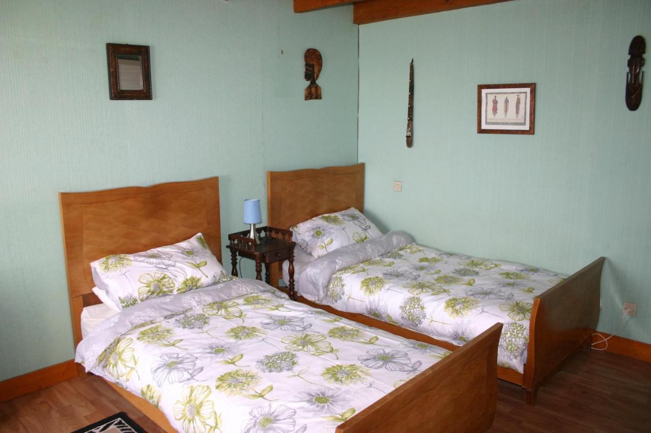 La Pommeraie Jonzac Ngoại thất bức ảnh