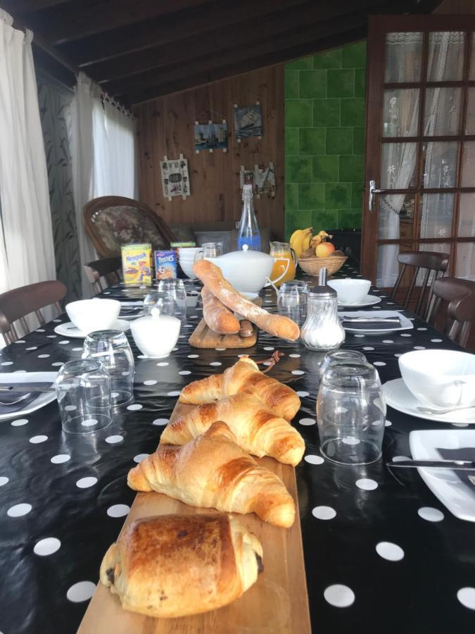 La Pommeraie Jonzac Ngoại thất bức ảnh